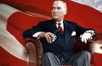 Türkiye, Kurtuluş Savaşı, Cumhuriyet ve Modern Türkiye